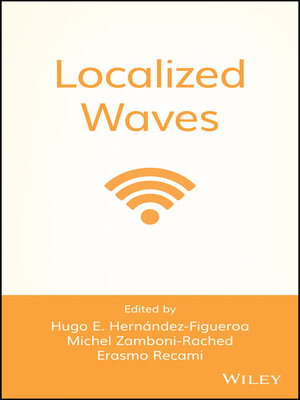 cover image of Localized Waves